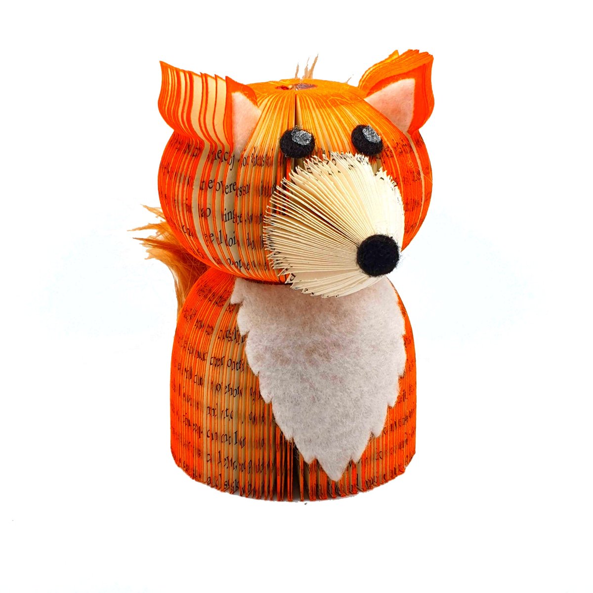 Paper Apple Company tweet media