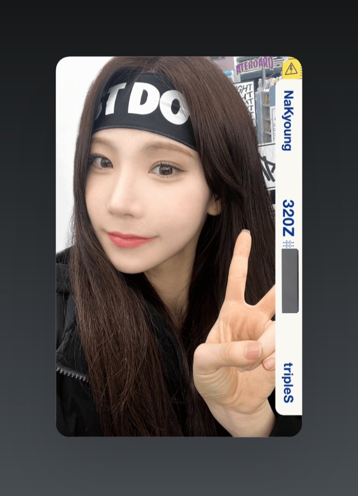 eunhasbf's tweet image. Nakyoung C320 Giveaway
Yo guys, I have this naky rising anniversary repeated so

Rules:
-Just like and rt (dont need to follow)
-Comment ur cosmo user

It ends when i finish my Kim Lip grid