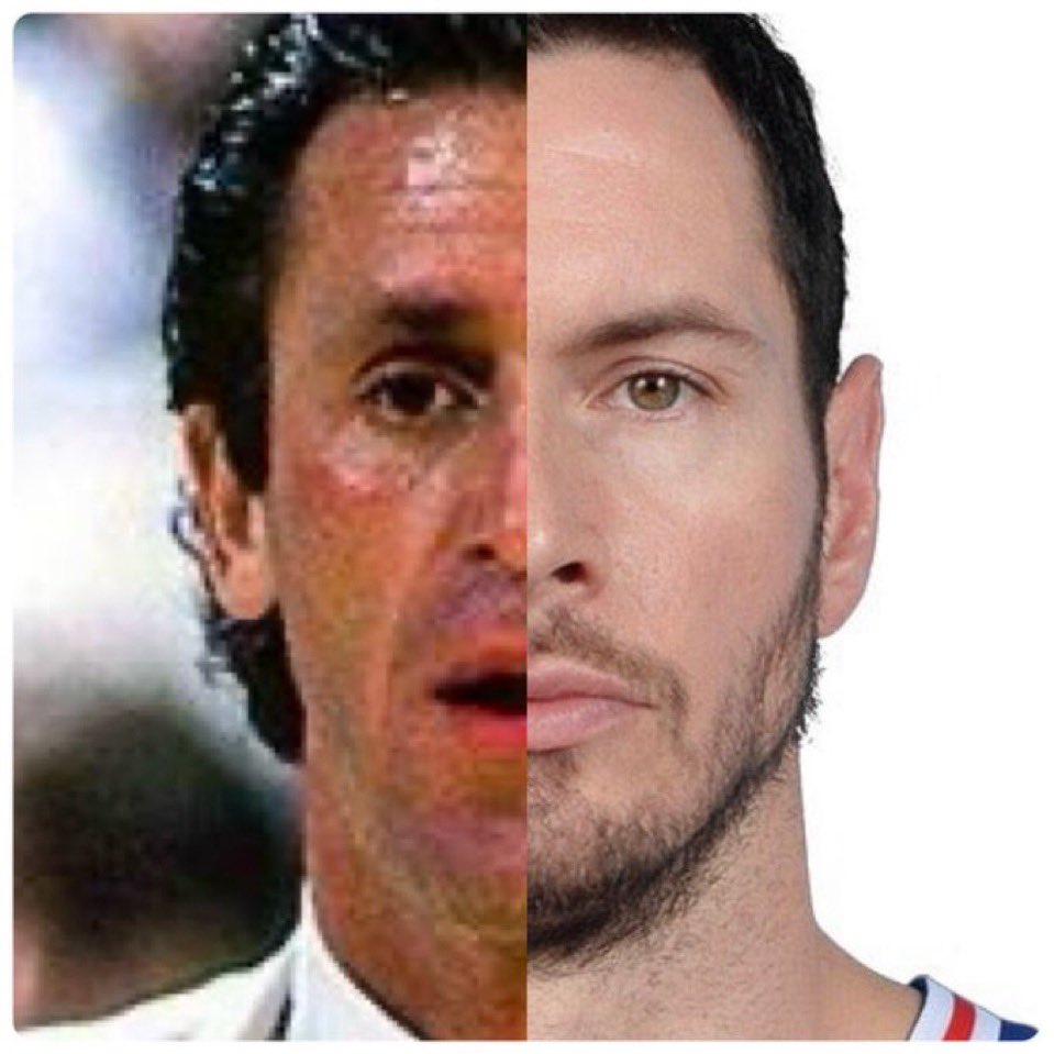 mrajcustard's tweet image. #MindtheGame I’m ready. Let’s Go JJ - I’m a believer!!! 

Ignore all the negativity I said before this.