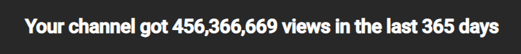 I've generated hundreds of millions of views this year and printed over 6 figures, all at just 16-17 years old 🤑

And I've decided... I'm just going to leak EVERYTHING lol

- How I go viral EVERY time
- How to actually monetize this skill 
- Some of my personal accounts +