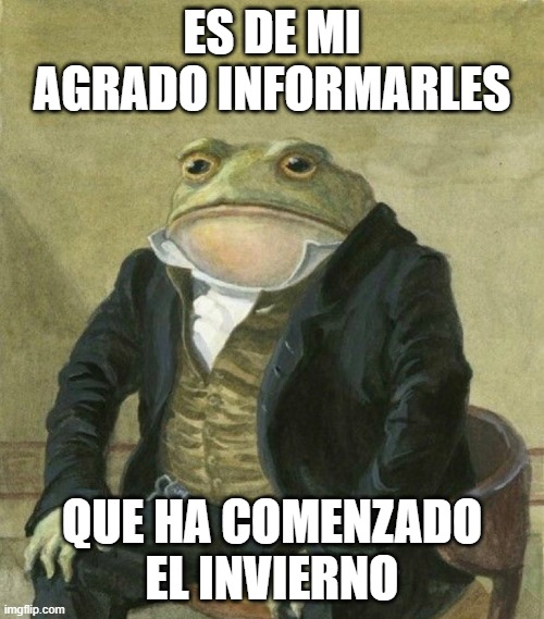 ValeArvejita's tweet photo. ⚠️[ÚLTIMO MOMENTO] 
17.51 hora de Argentina.
Acaba de comenzar el invierno en el hemisferio sur.  

En un contexto con poco que festejar en el país, al menos festejemos esto.
Que el solsticio les acompañe.

Felicidades para la #BandaDelInvierno ❄️
Ánimo para la #BandaDelVerano 💪 https://t.co/Ps4Er2mrzH