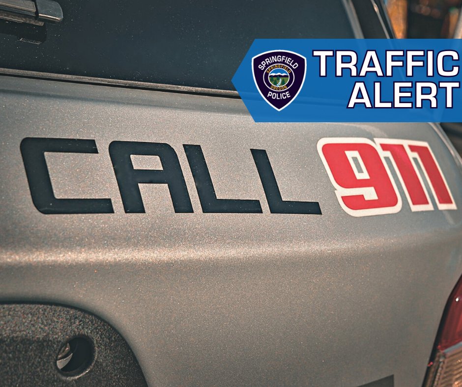 Springfield Police Department - Oregon tweet media