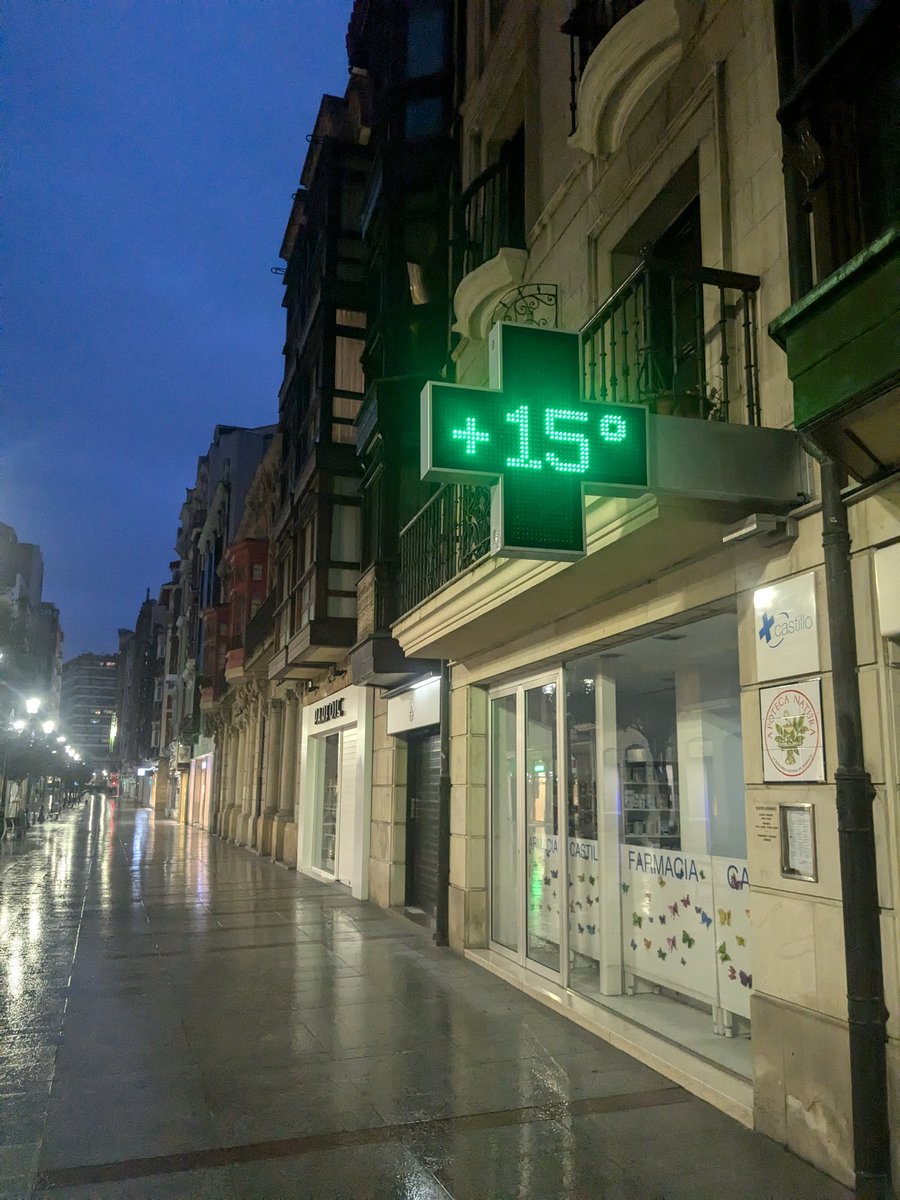 Pues dicen que entra el verano #Gijón