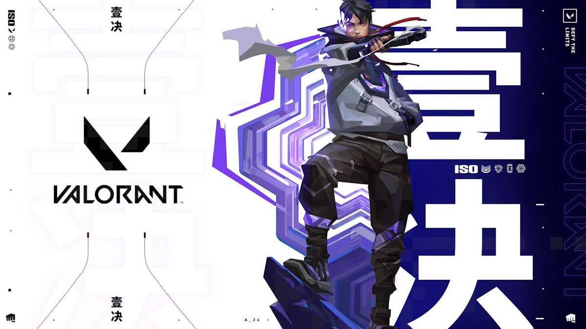 Valorant Updates tweet media