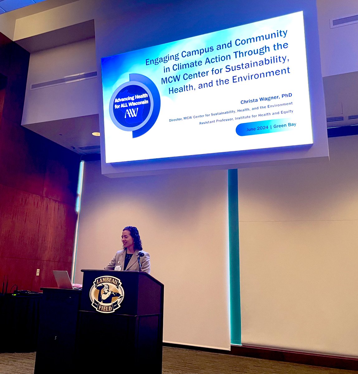 Christa Wagner, PhD tweet media