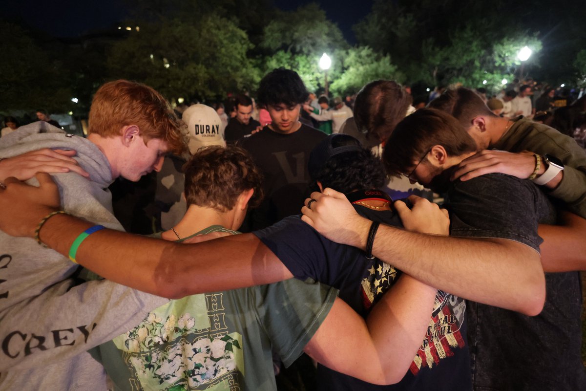 Baylor Spiritual Life tweet media