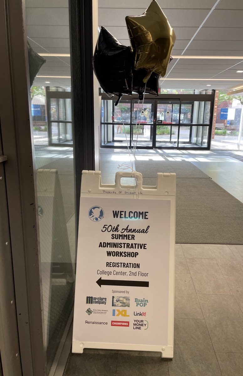 Jessica Babbitt (@mrsbabbitt) on Twitter photo Great day at SAW 2024 at NCC. Thank you <a href="/ColonialIU20/">Colonial Intermediate Unit 20</a> for bringing such great speakers to us! <a href="/SchoolPsychLife/">Dr. Byron McClure</a> and <a href="/BenergyEAC/">Ben Hartranft</a> were truly inspirational! Great day at SAW 2024 at NCC. Thank you <a href="/ColonialIU20/">Colonial Intermediate Unit 20</a> for bringing such great speakers to us! <a href="/SchoolPsychLife/">Dr. Byron McClure</a> and <a href="/BenergyEAC/">Ben Hartranft</a> were truly inspirational!