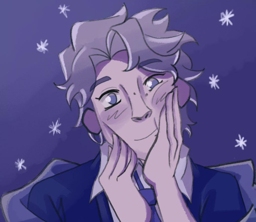 RapunzelSchwarz's tweet photo. I had to draw best boy!!
#ColdFront #WinnieColdFront https://t.co/mPmWFGJswL