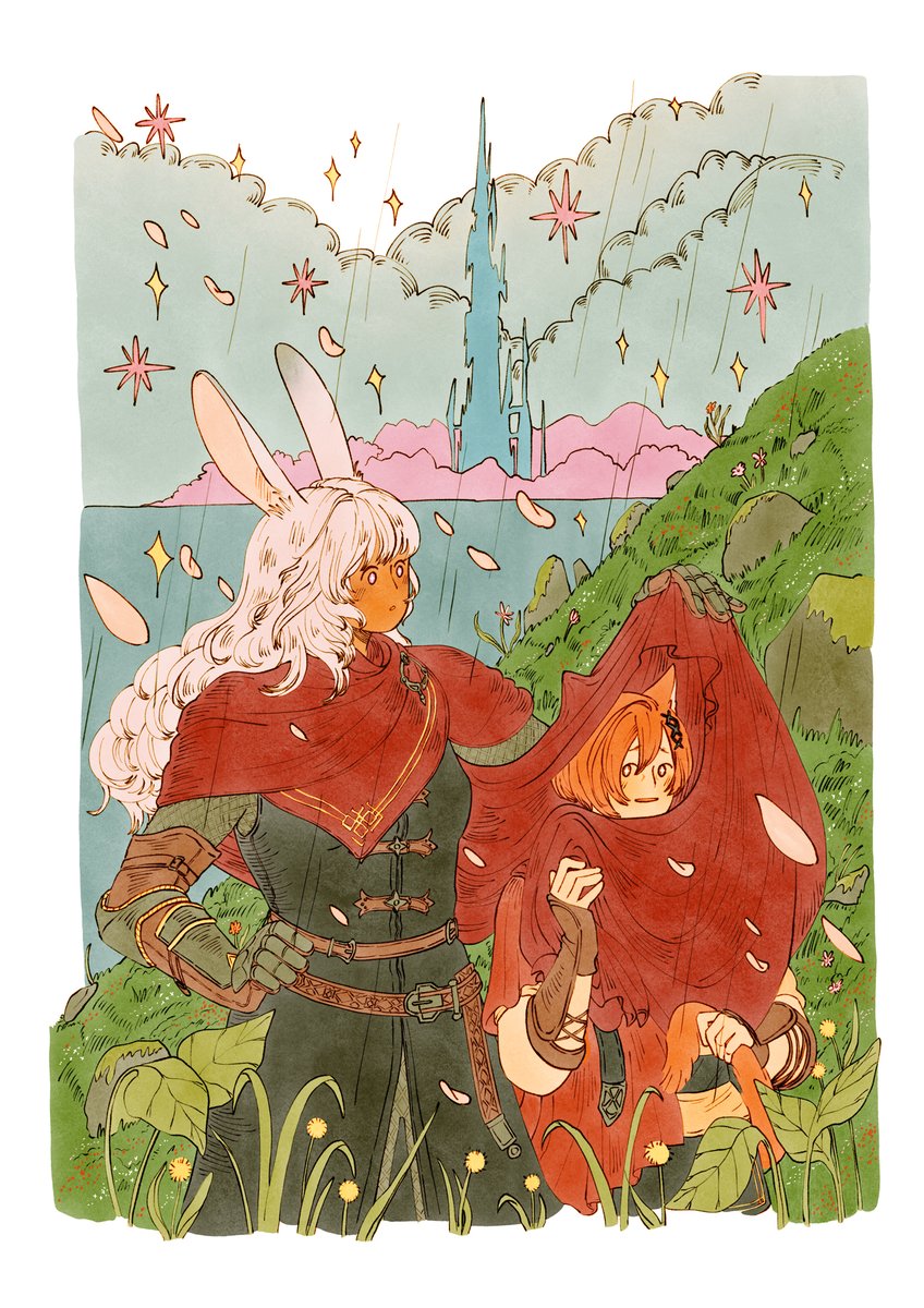 _trangmn's tweet image. muddy puddles~