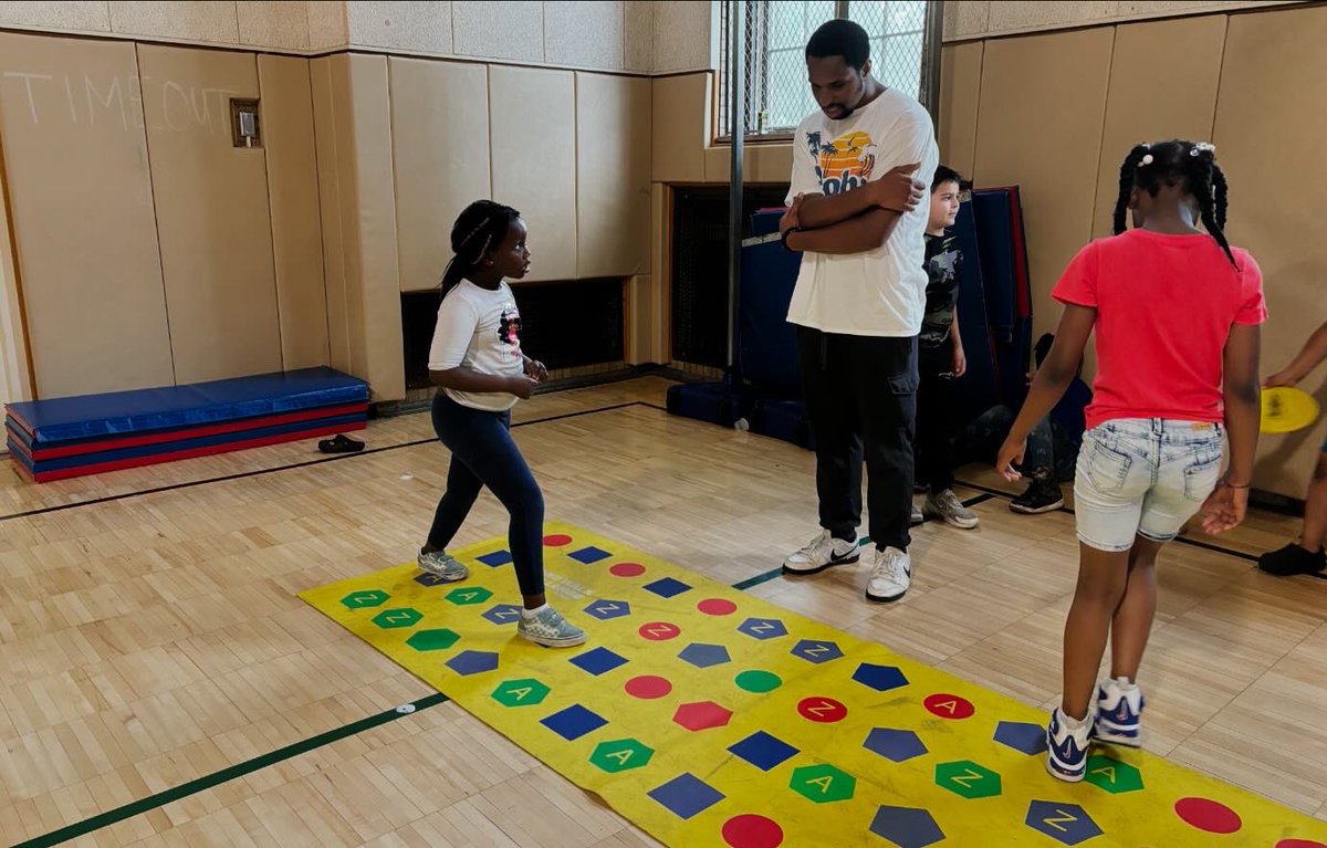 RCSD School #34 tweet media