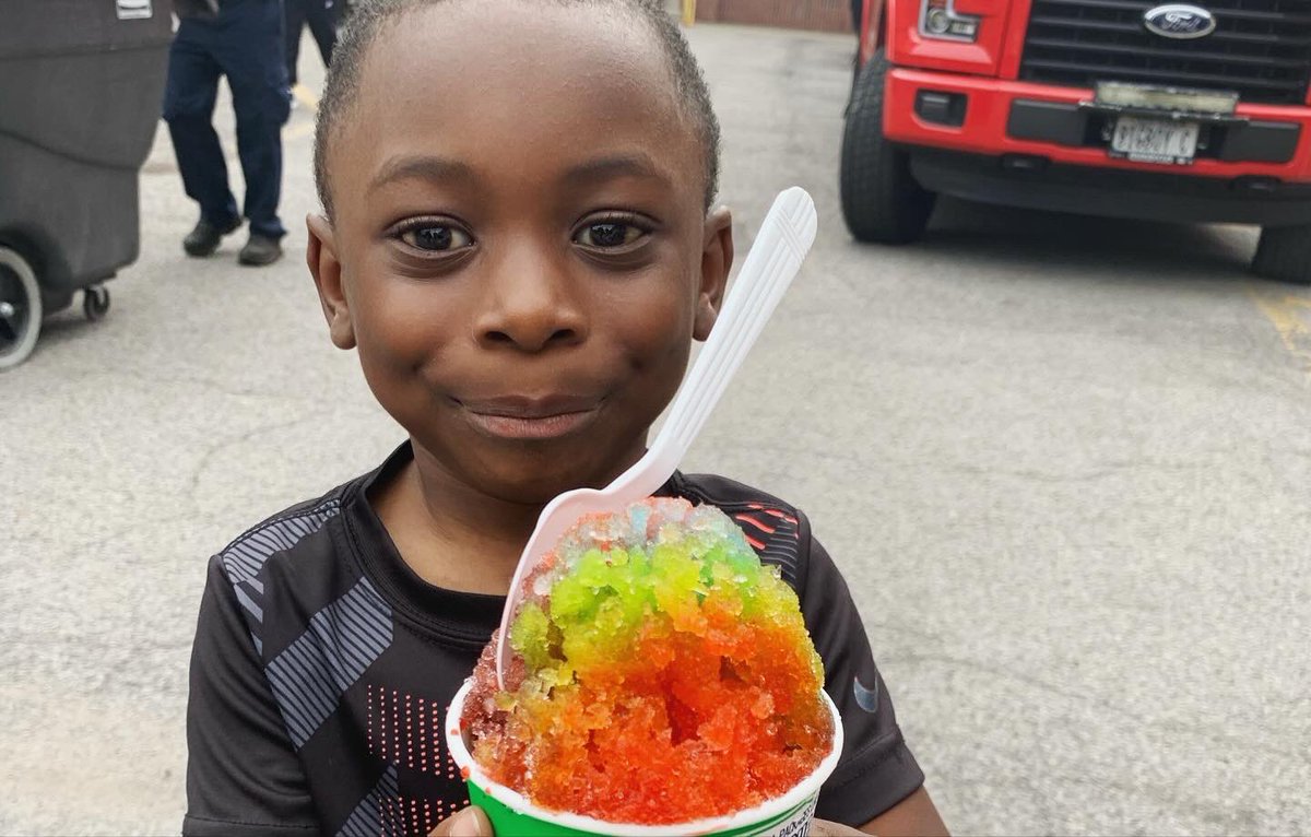 RCSD School #34 tweet media