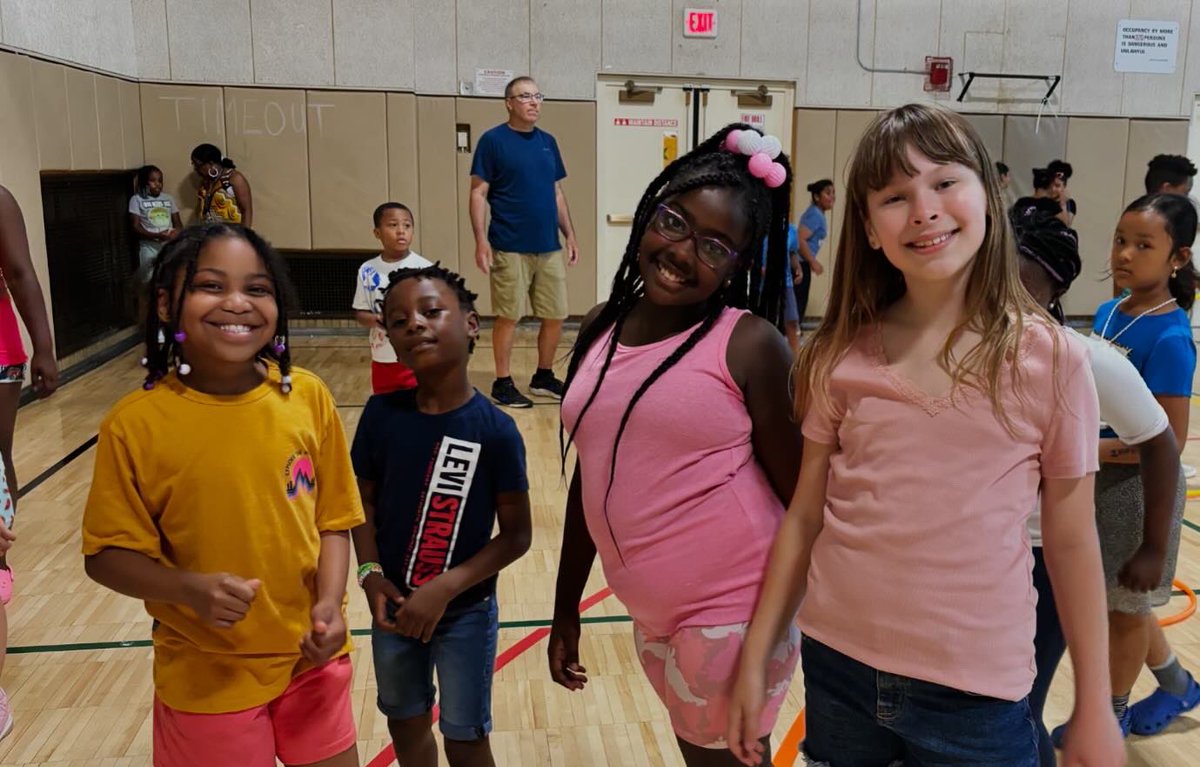 RCSD School #34 tweet media