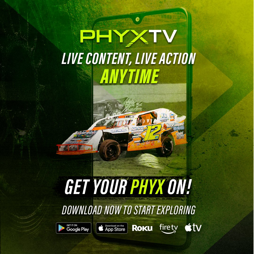 Get your Phyx on anytime, anywhere! 🔥 PHYXTV is here with live content and live action you can enjoy 24/7. Download now to start exploring the future of entertainment. #PHYXTV #LiveContent #LiveAction #fyp #news