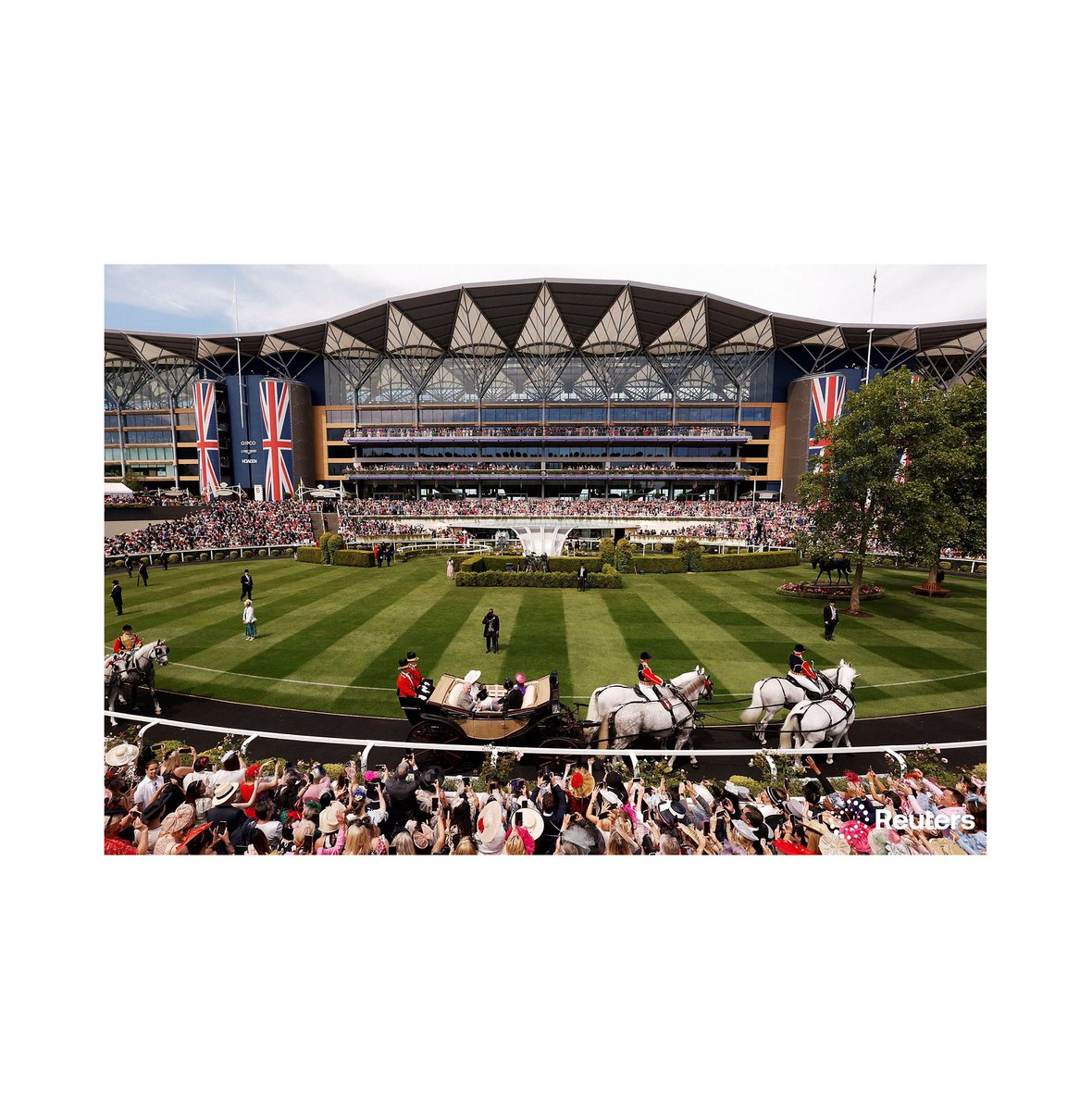 Andy Couldridge tweet media