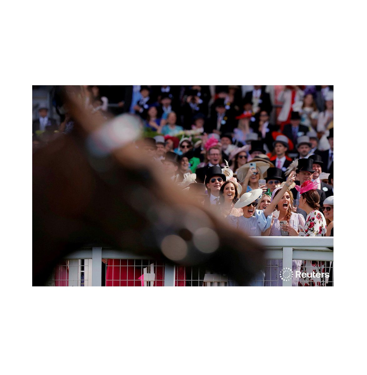 Andy Couldridge tweet media