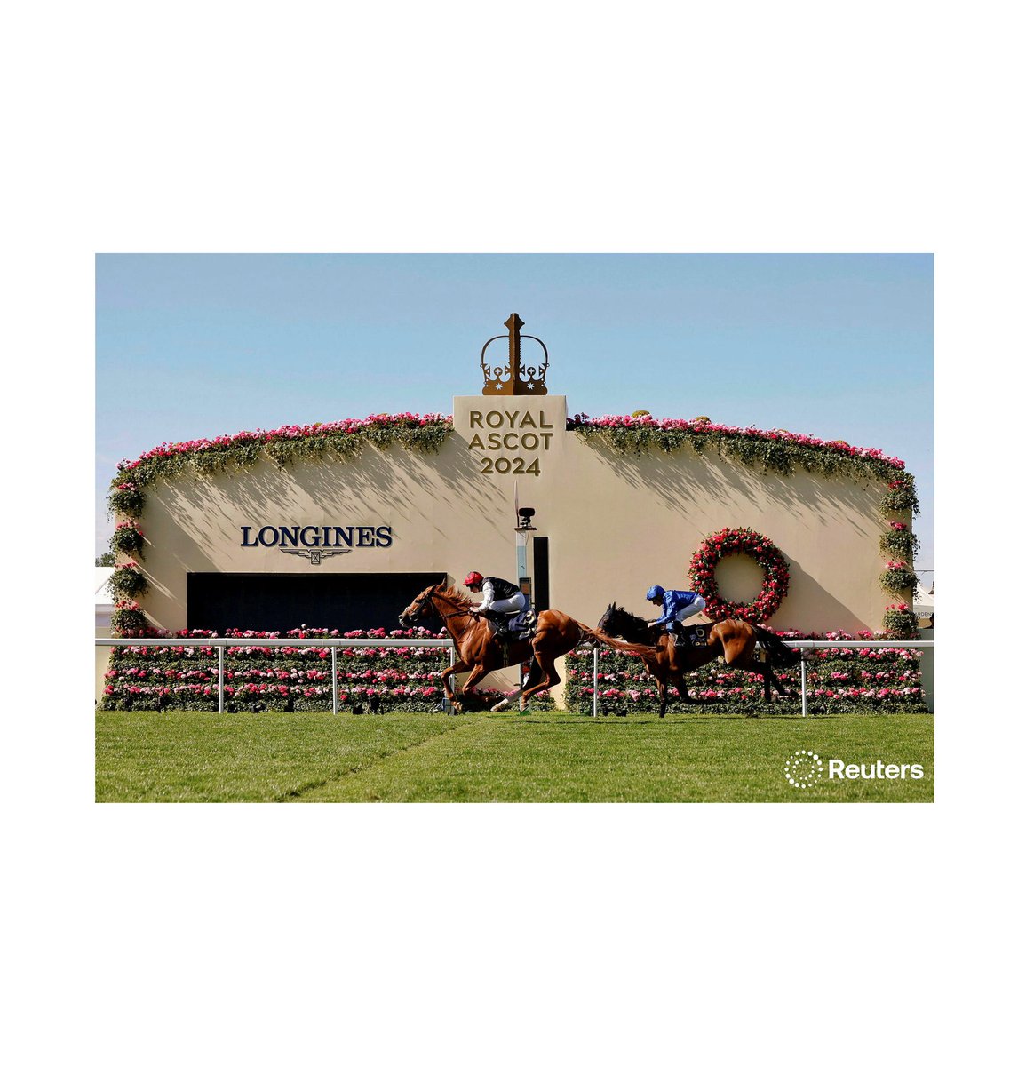 Andy Couldridge tweet media