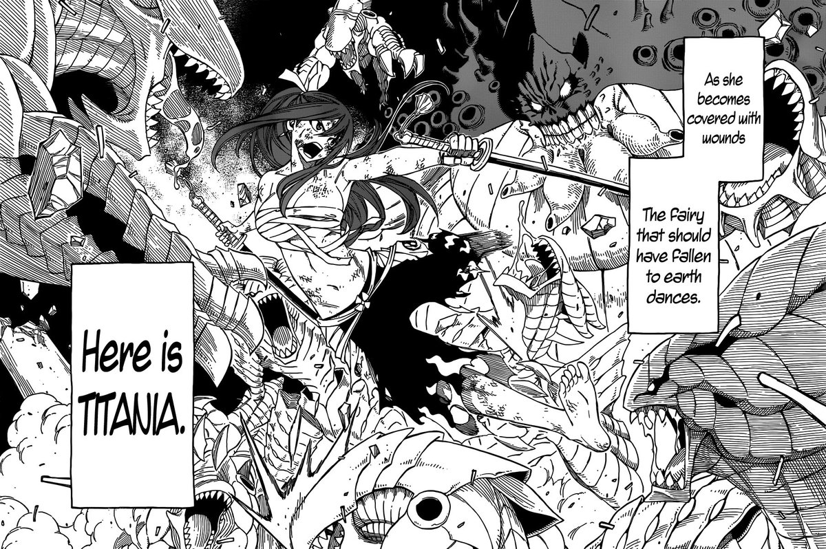 Zoro vs Baroque Works making me reminisce about this jomeimei life changing event: