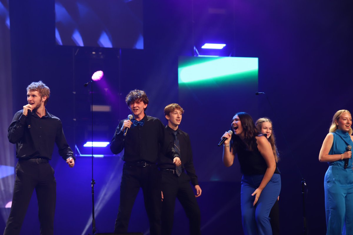 🐾 🏆 GHS was Runner-Up in Show Choir at the National Beta Convention in Savannah, Georgia. 🏆 🐾 <a href="/ScottieChannel/">Scottie Channel</a> <a href="/RDavisGMS/">Ruth Ann Davis</a> <a href="/JNormanGHS/">Joey Norman</a> <a href="/GlasgowKYNews1/">Glasgow News 1</a> <a href="/GlasgowScotties/">Glasgow Ind. Schools</a>