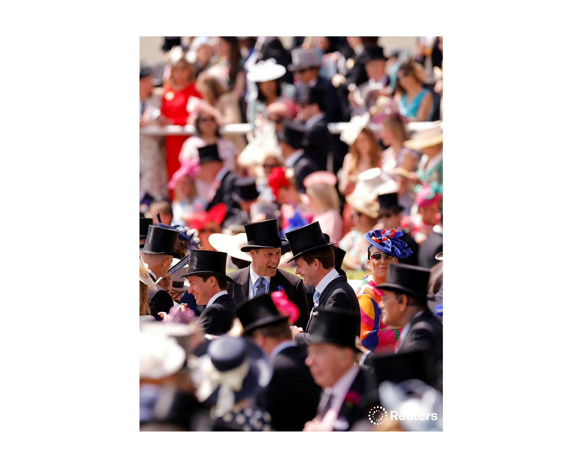 Andy Couldridge tweet media