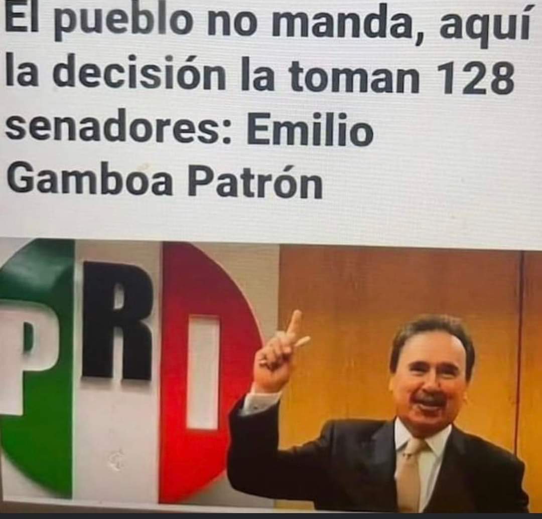 Antonio_Tigre1's tweet photo. El pueblo tiene memoria. https://t.co/bQlvZxaDGn