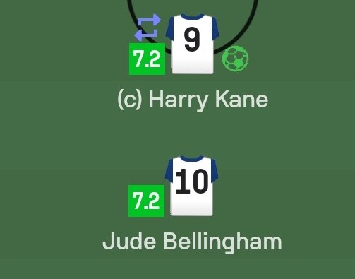 t3Presi's tweet image. Este tonto habla de Bellingham como si fuera Fermín 💀💀 de no ser por Jude, Inglaterra ahora mismo no se estaría ni clasificando...