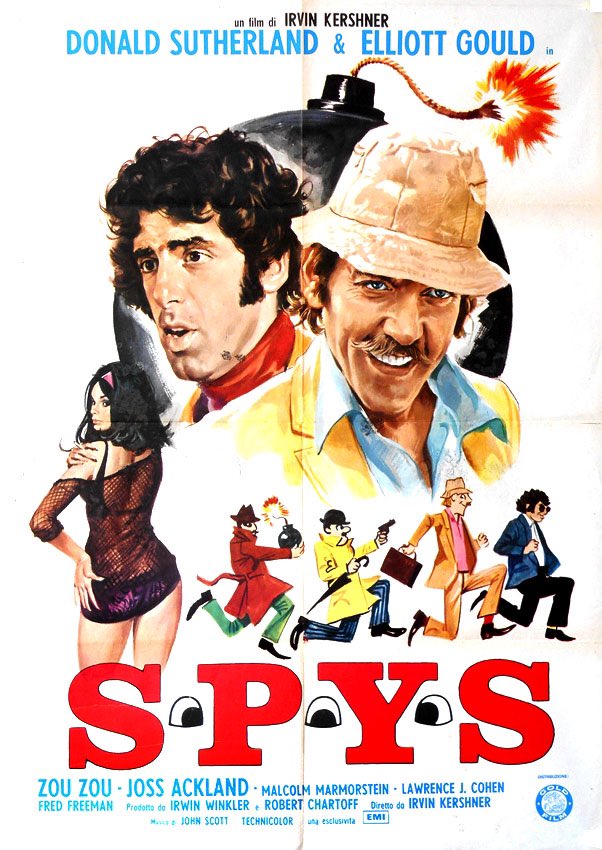 jessehawken's tweet photo. Elliott Gould and Donald Sutherland pioneered the Dudes Rock cinematic genre https://t.co/01bVu3HkkM