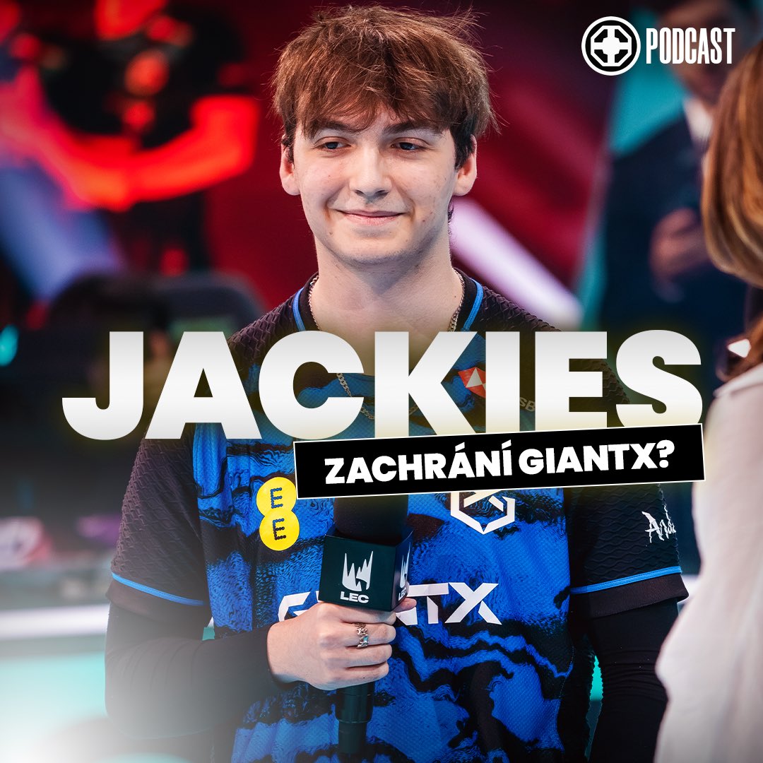 Skvělá forma Jackiese, neporažení Fnatic a dramatický vývoj na spodku tabulky Mastercard Hitpoint Masters! 🔥 Nový díl podcastu najdete na YouTube i Spotify! 👉🏻 bit.ly/RCS4E25

#lol #leagueoflegends #esport
