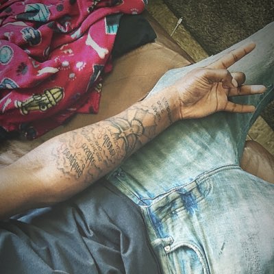 FghBlue_'s tweet photo. LIKE MY TAT GANG? https://t.co/6q7kU41xdA