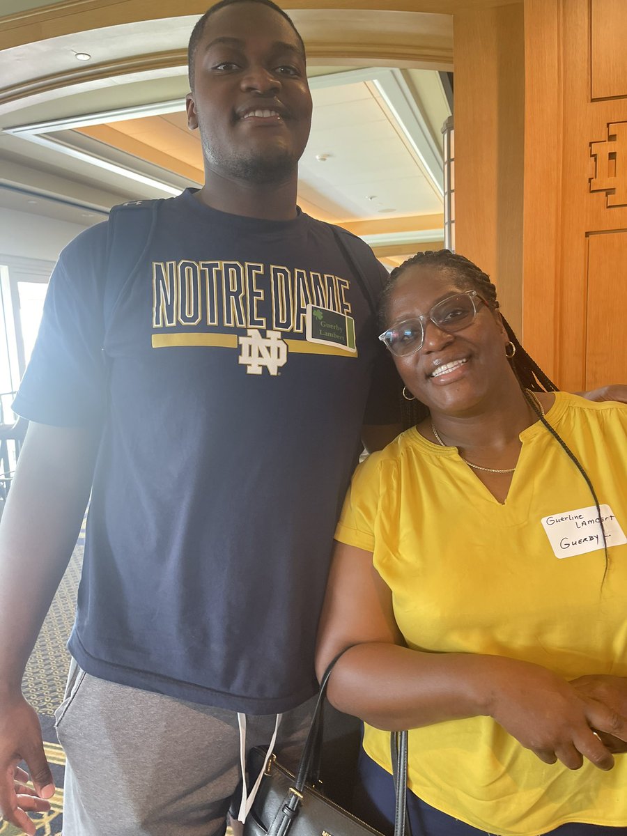 Guerline Lambert tweet media