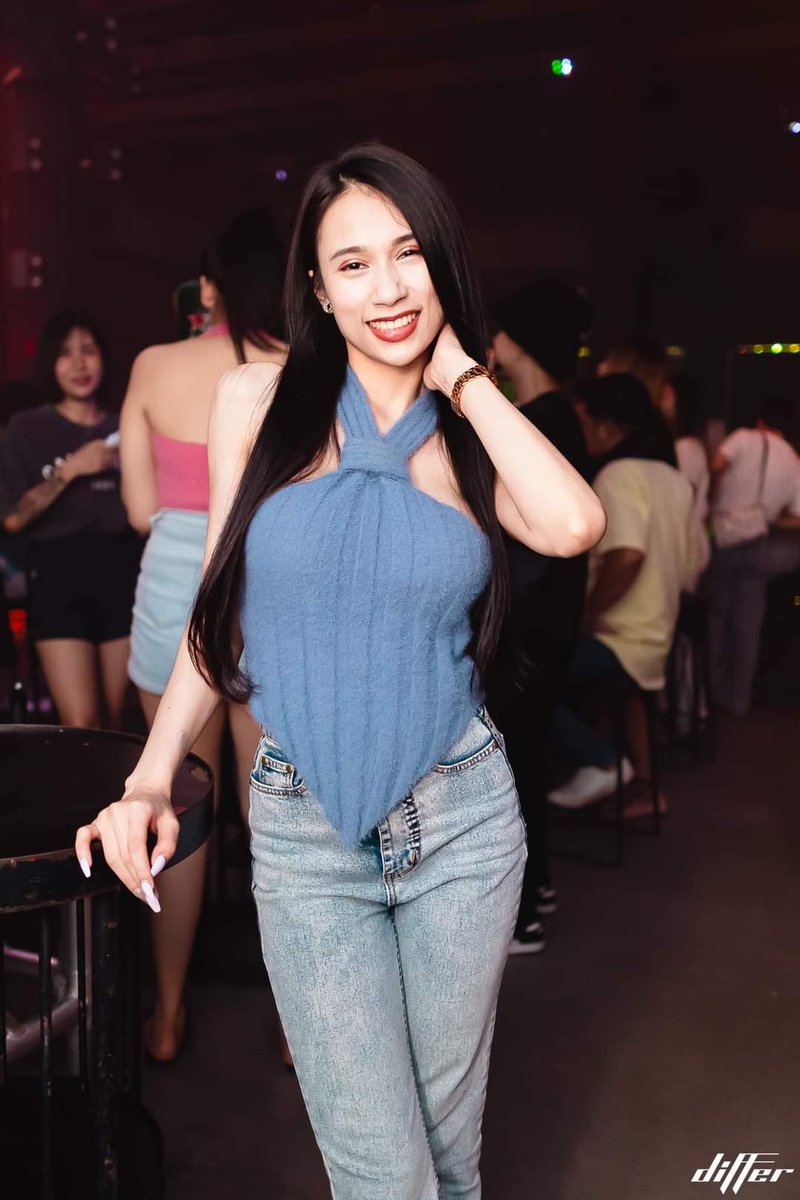 ClubbingPattaya's tweet photo. #differpattaya #Thailand #clubbingpattaya https://t.co/5ucsI56M81