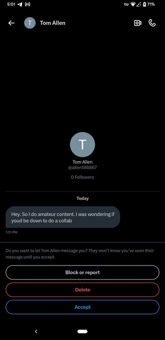 Come the fuck on dude. I just can't believe ya'll are so disrespectful sometimes. https://t.co/pM9Kq