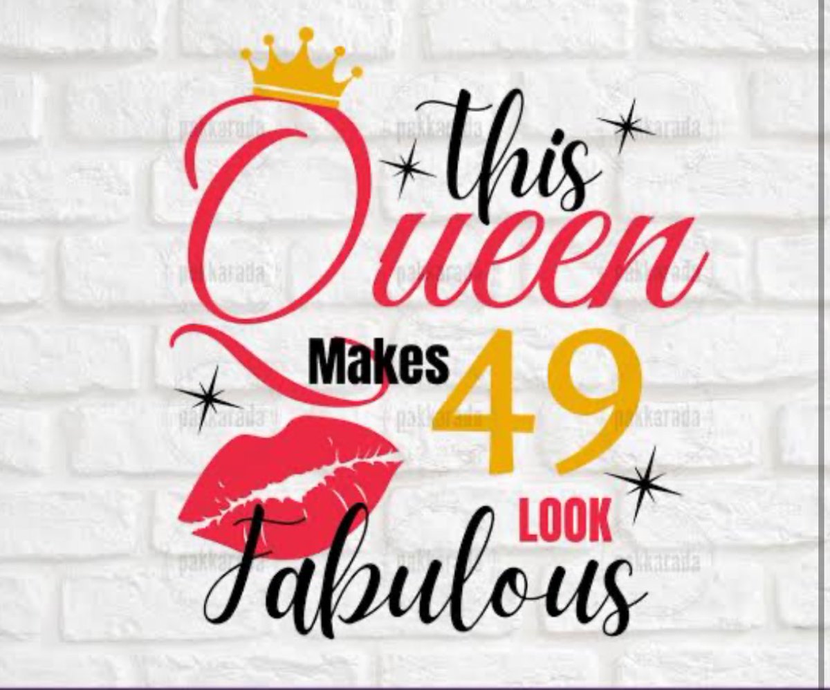 SolomeNakaweesi's tweet photo. I can’t keep calm, it’s my Birthday! Can’t wait to get the the Golden Age 🎁💃🏽🎁 https://t.co/htDqu4Qs95