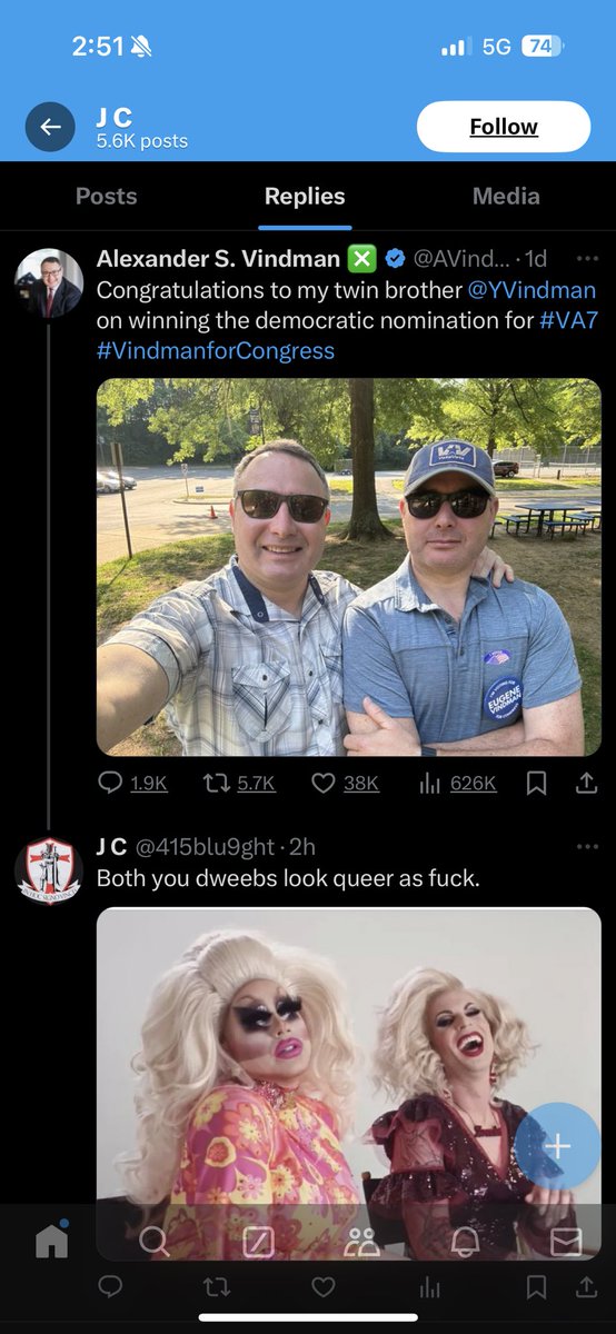 Existential Barbie tweet media