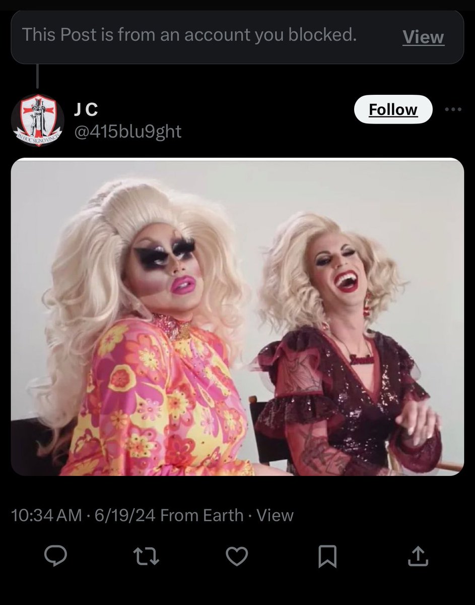 Existential Barbie tweet media