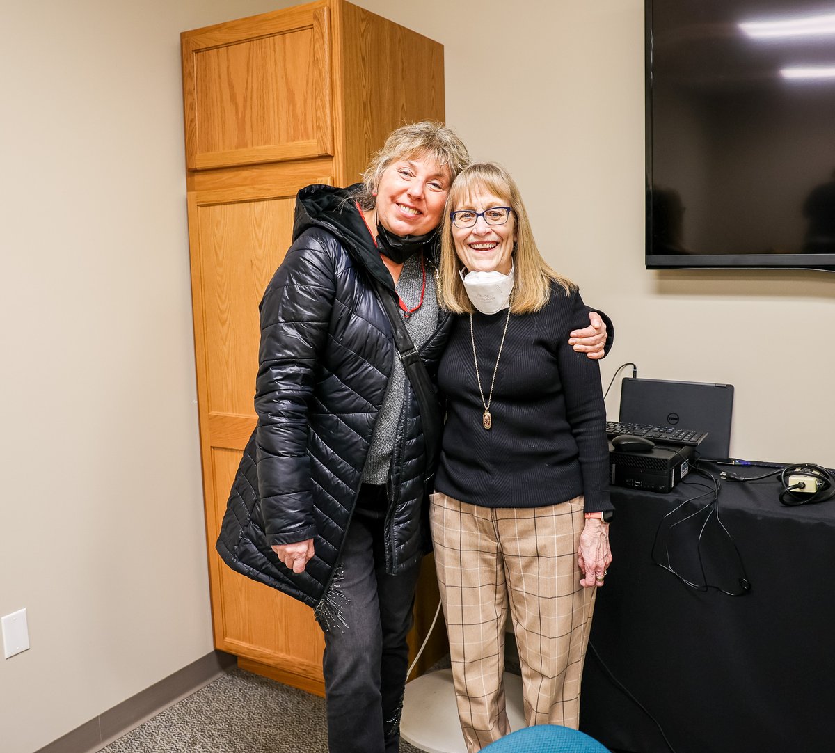 Today we celebrate over 140 years of combined dedication and expertise! Linda (38yrs), Jill (37yrs), Lesha (35yrs), and Pam (30yrs) have been instrumental in shaping our department and caring for our patients. Their continued commitment and service are truly invaluable.