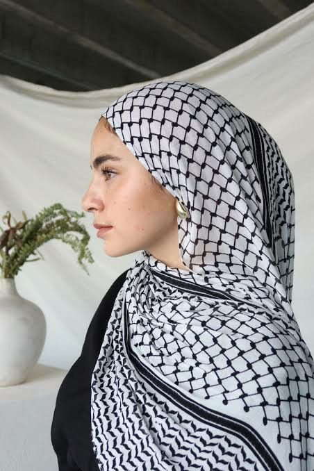 Naila Ayad🇵🇸 tweet media