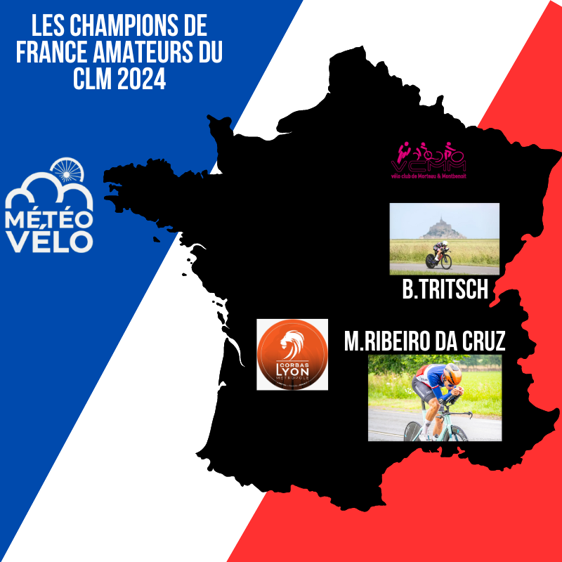 Météo Vélo tweet media