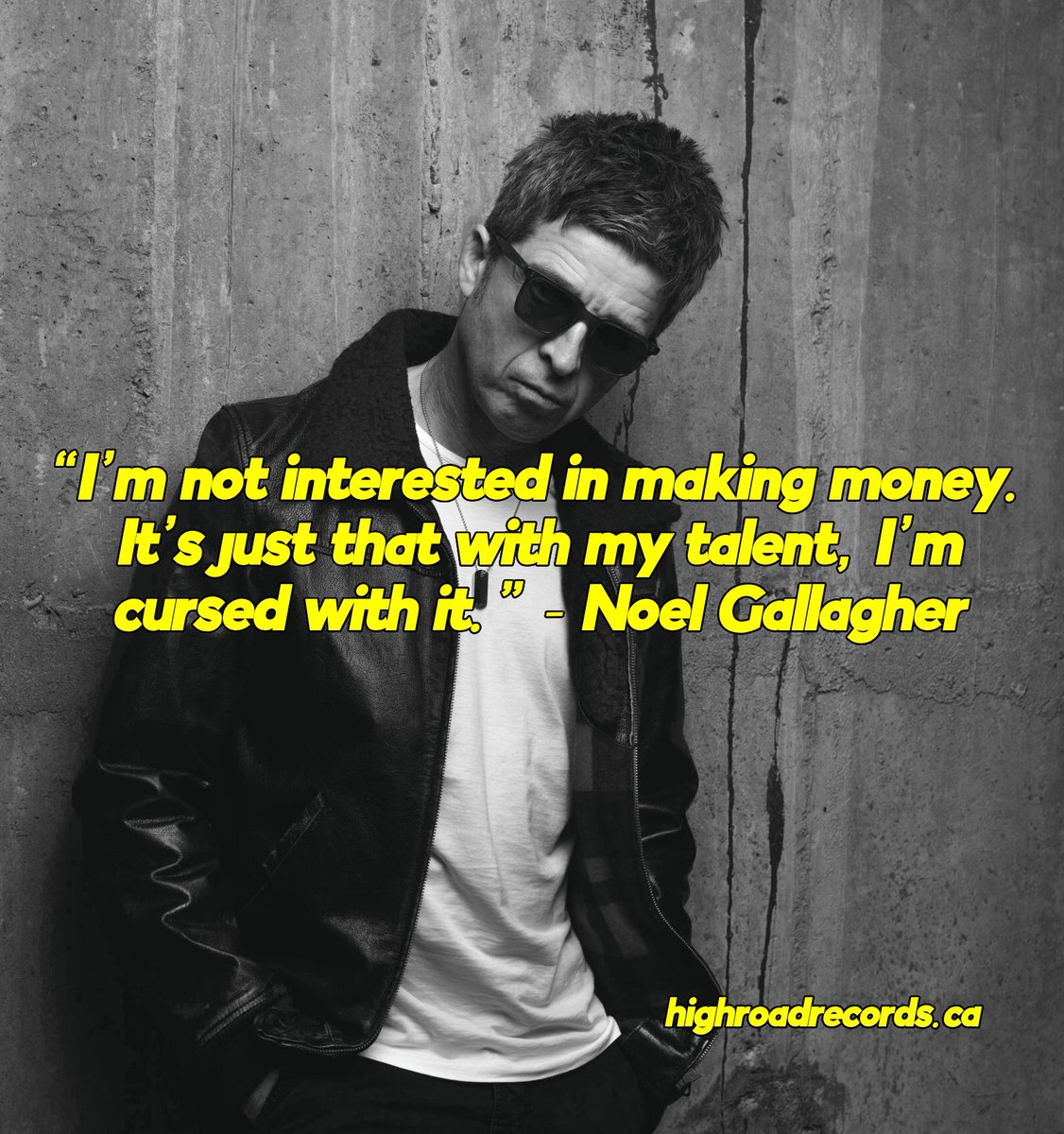 HiRdRecords's tweet image. #oasis #noelgallagher #recordstore #records #vinyl #vinylrecords #recordcollector #vinylcommunity