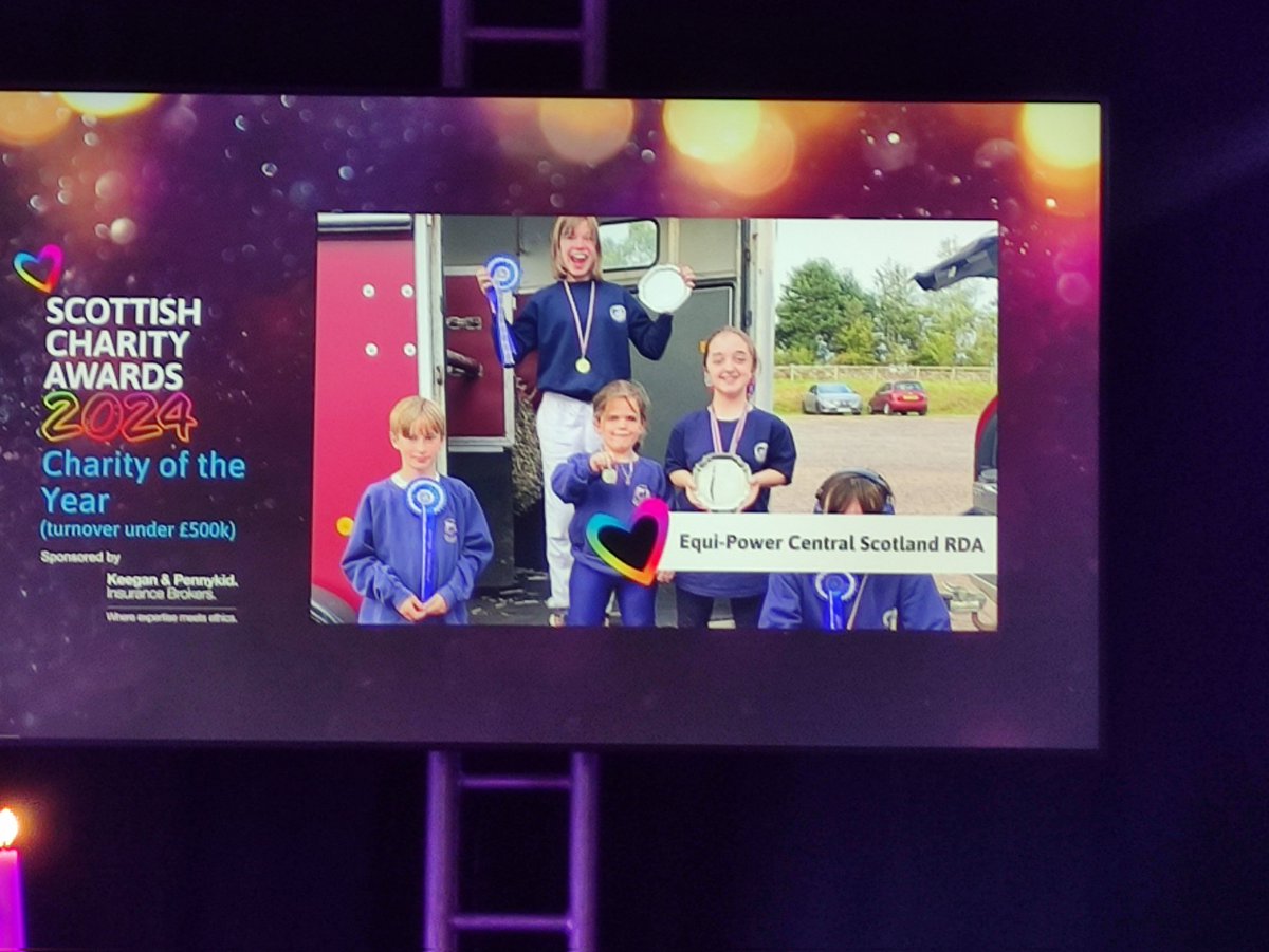 Equi-Power RDA tweet media