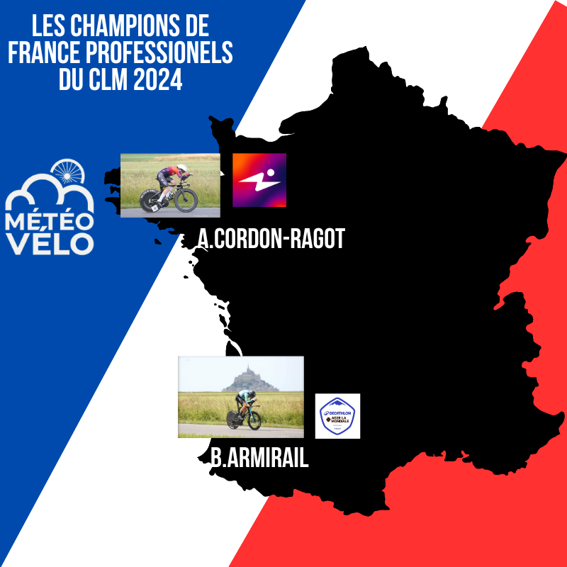 Météo Vélo tweet media