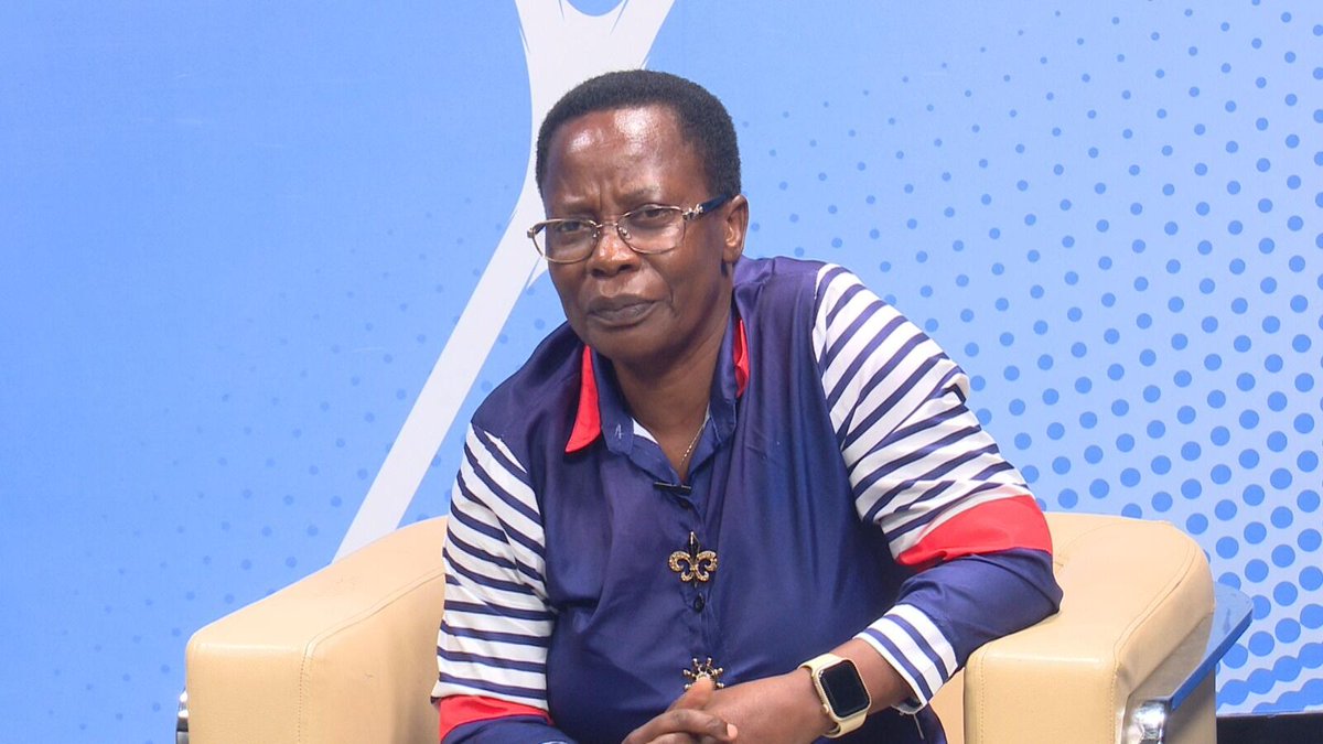 babatvuganda's tweet photo. Eno uganda erimu Abantu nga bo ba political entrepreneurs nga bo basuubuzi babyabufuzi. - HON. BETTY NAMBOOZE #NEMA #PALIAMENTOFUGANDA #BabaTVUpdates #THE_PLATFORM Follow Baba Television Uganda for more. https://t.co/Kt5ZCY933p