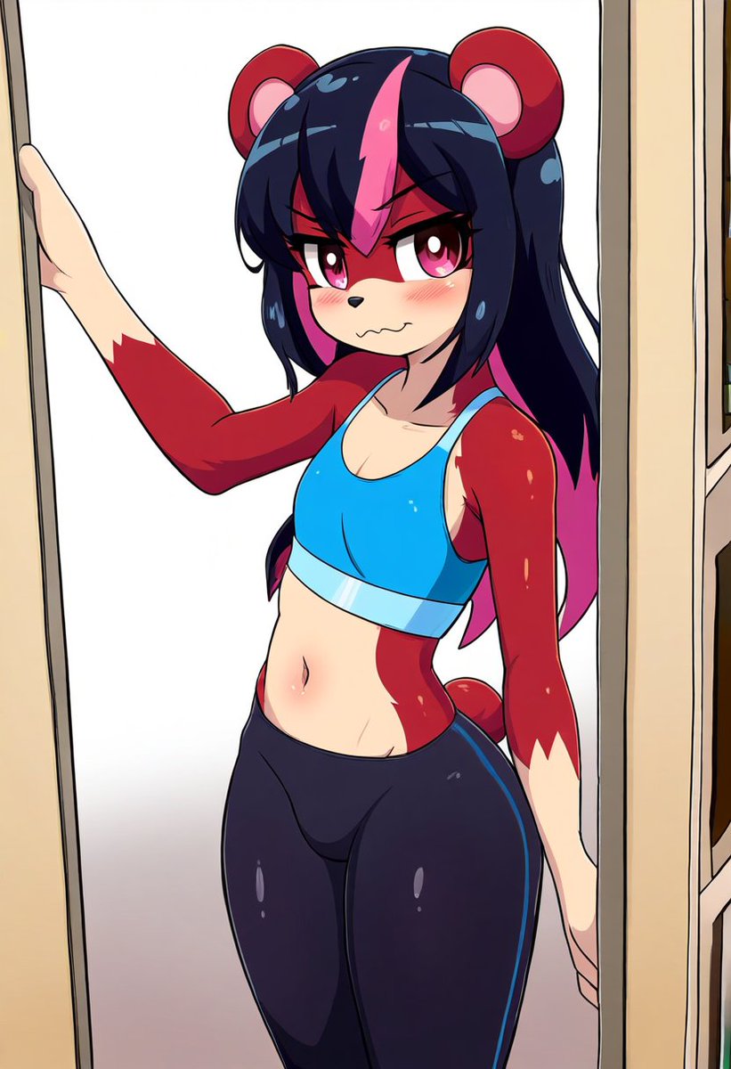 I was about to go to the gym. Is there anything you recommend for getting a rounder butt?