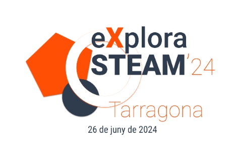 EnricBolano's tweet photo. @InnovacioE @CetTarragona @AliancaStem @universitatURV @energiacat @cienciaURV @UManresa @AuladelFuturoEs @RetoExperimenta @MuseuMaritim @ICEnuURV @etseURV @lateurv @crptgn @SE_BaixCamp @CRP_AltCamp @cdatarragona @Merce_G @vesteveg @CrpConca @vicent_villena @Esther_Pint @CatiQuintana @felip_lorenzo @olgamontanya @Imma_Casas_A @marisammr @annalloveras @sebaixpenedes @SEPriorat @mireia_benaiges @WARHOLSPORT @AnnaCasamitjana @sonjaju17 @nuria_depedro @SusannaTuset @MLuisaForjan @ivanetcastells 🌟#STEAMcat 💖 @InnovacioE 🌟
També trobaràs TastetsSTEAMcat: experiències de centres a l'#eXploraSTEAM 24 al
@CetTarragona
@LestonnacTgn La Parellada @e3005595 @ins_rosetamauri @EscolaSBC @CdMValls @CepsEls @escolaGFortuny @insguinovarda @INSBaixCamp https://t.co/WlYawJbHrU