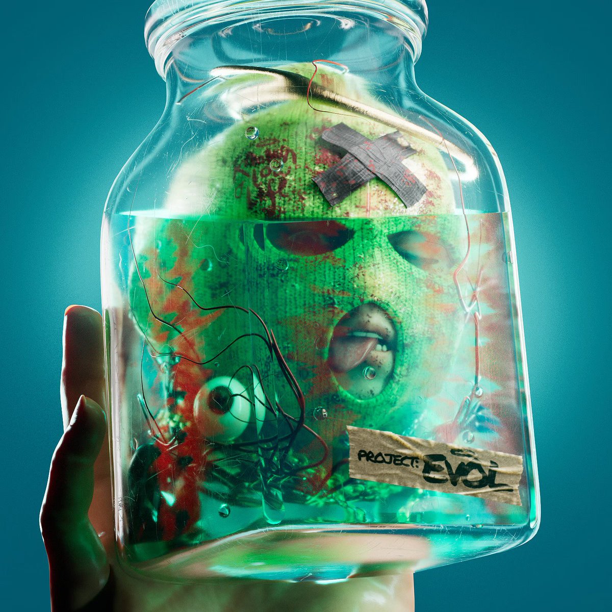 _KidEight's tweet image. D’EVOLutions. Season 2 mints July 1st. Only way to claim is with $EVOL