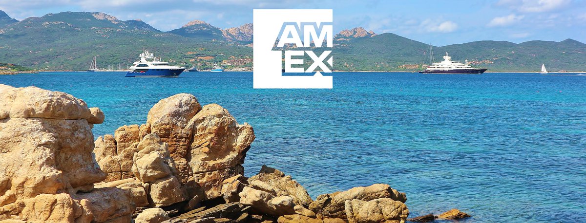Rebecca in Sardinia Ltd 

The security and confidence of working with an accredited American Express Merchant

rebeccainsardinia.com/review/america…

#Amex #RebeccainSardinia #AmericanExpressMerchant