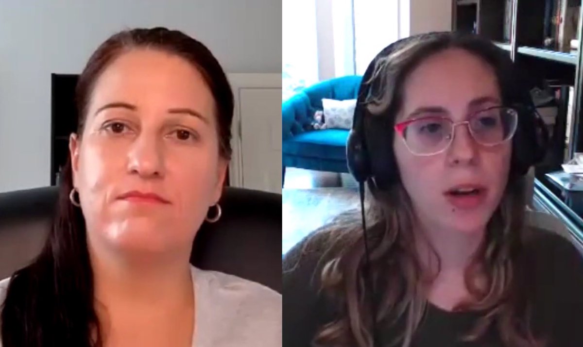 UX Research Maturity with Nisreen Salka McConkie at PayPal. youtu.be/1wv4e2UjuGA?si…