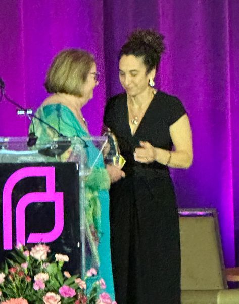 Susan Pedo tweet media