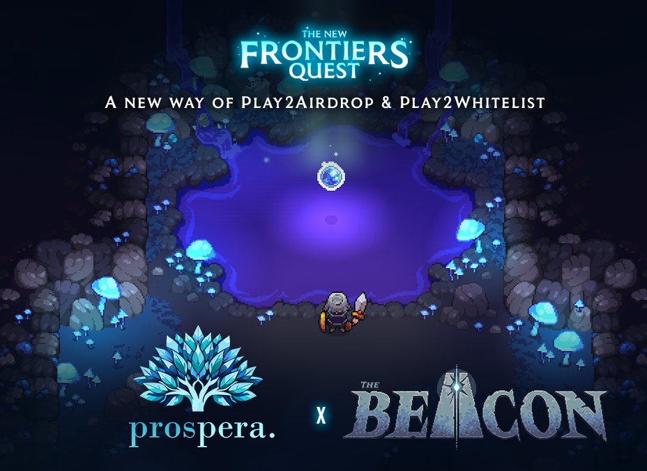 PROSPERA tweet media