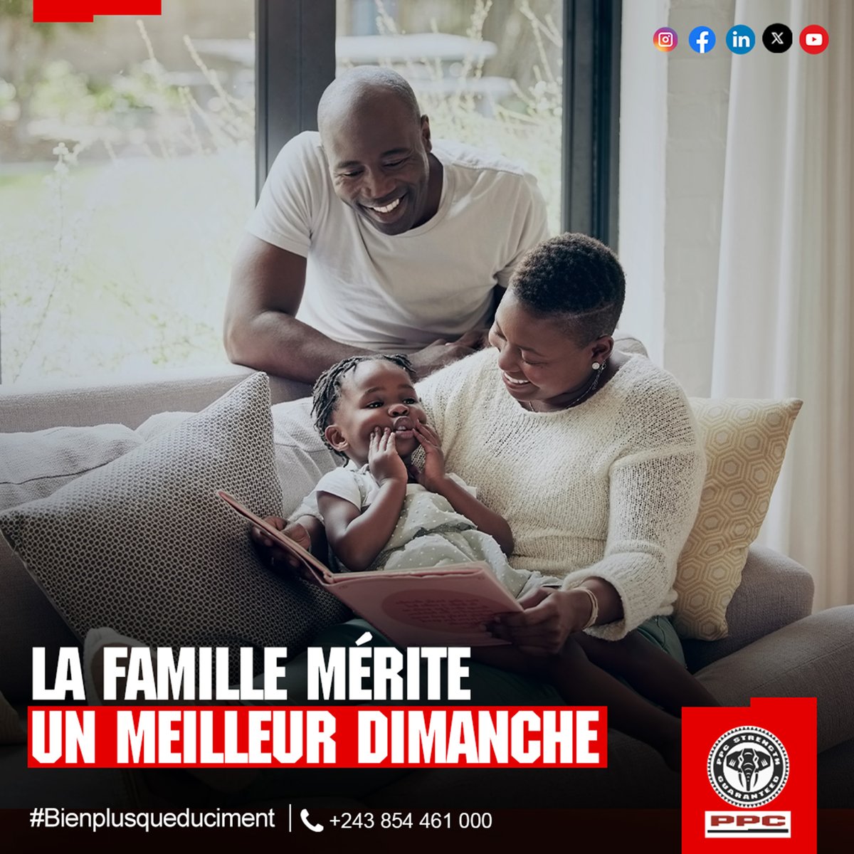 PPC RDC Produits tweet media