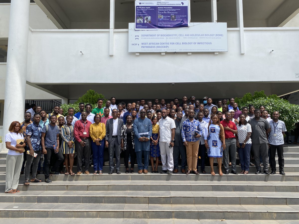<a href="/UnivofGh/">University of Ghana</a>
<a href="/DanielKwayisi/">Dr. Daniel Kwayisi</a>
<a href="/sayloh14/">Yvonne S. A. Loh</a>
<a href="/_AmponsahPrince/">Prince Ofori Amponsah (PhD)</a>
<a href="/LBlackmore45/">Larry Blackmore</a>
@daniel_senanu
<a href="/ck_adoptante/">CLIFF○RD💐</a>
<a href="/KarteyPeter/">Kartey_23</a>
<a href="/lesliedwomoh/">Leslie</a>
<a href="/Derrick_god1/">Derrick Arthur</a>
<a href="/RaymondAhorlu2/">Raymond Ahorlu</a>
3/3
